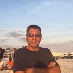 Meet your Posher, Ronald